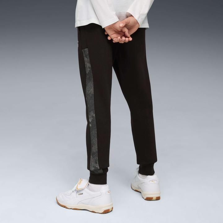 Produktbild Puma ESS CAMO Sweatpants FL B (116)