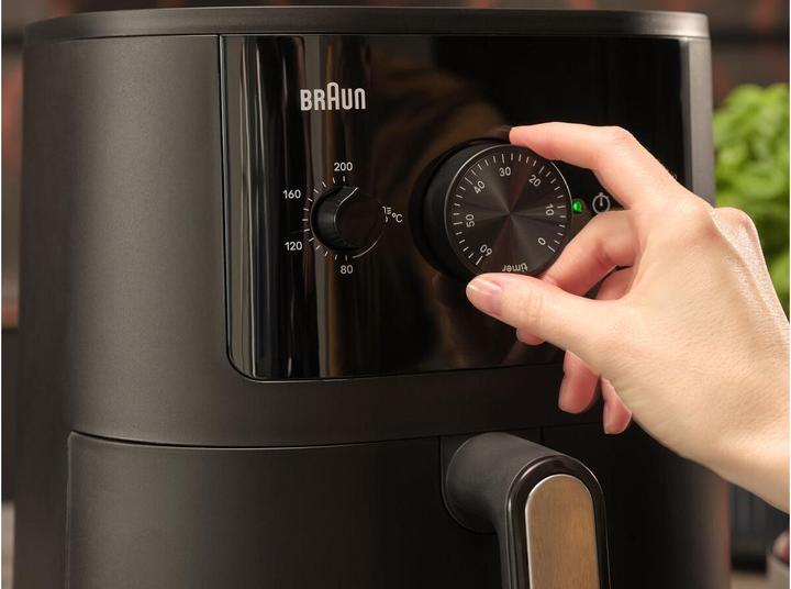 Immagine prodotto Braun Friggitrice ad aria calda MultiFry 3 HF3000