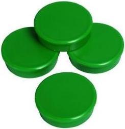 Produktbild BüroLine Magnete (4x)