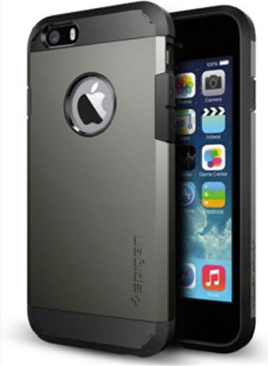 Produktbild Spigen Tough Armor (Apple iPhone 6)