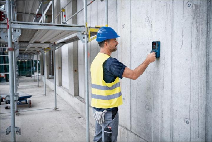 Produktbild Bosch Professional D-Tect 200 C (Leitungssucher)