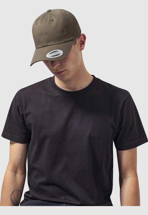 Produktbild Flexfit Low Profile Cotton Twill (One Size)