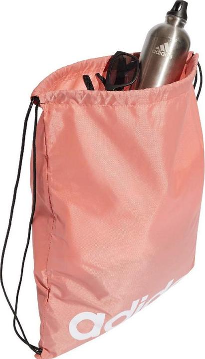 Image du produit Adidas - Sac à cordon (16 l)
