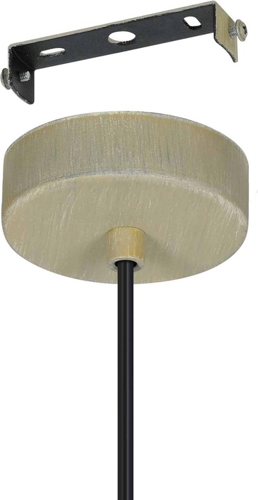 Actual product image EGLO Amsfield (E27)
