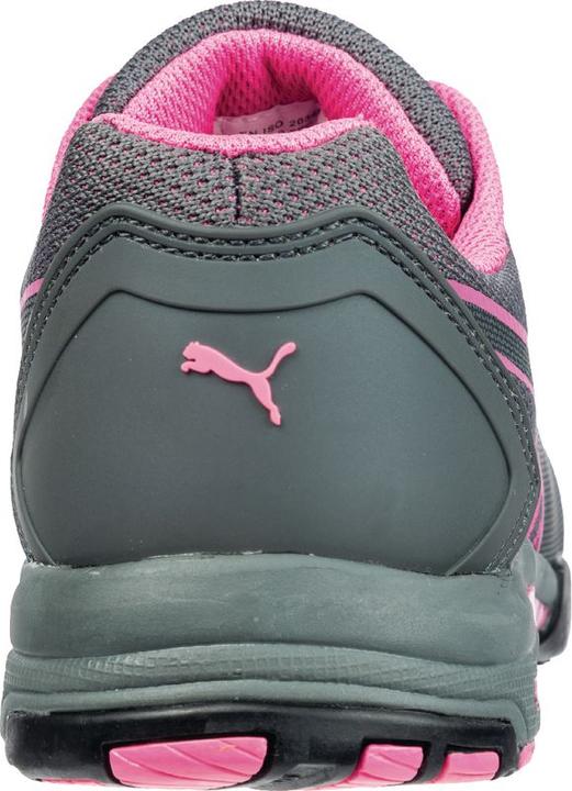 Produktbild Puma Damenhalbschuhe (S1, 42)