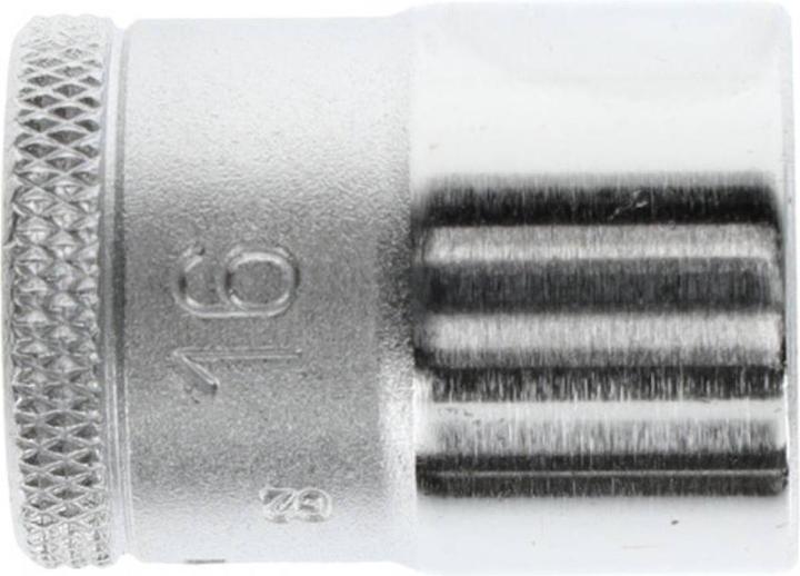 Actual product image Gedore 16 hexagon socket (16 mm)