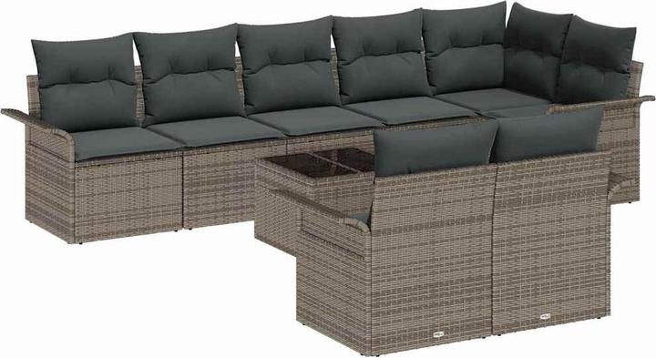 Produktbild vidaXL Mathis