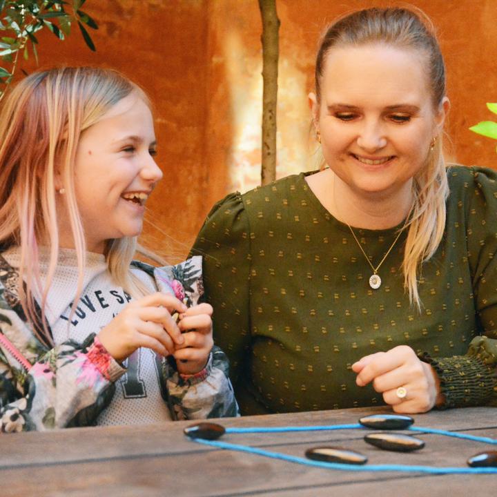 Produktbild Borderline Kluster Duo (Deutsch, Französisch, 1 - 2 Spieler)