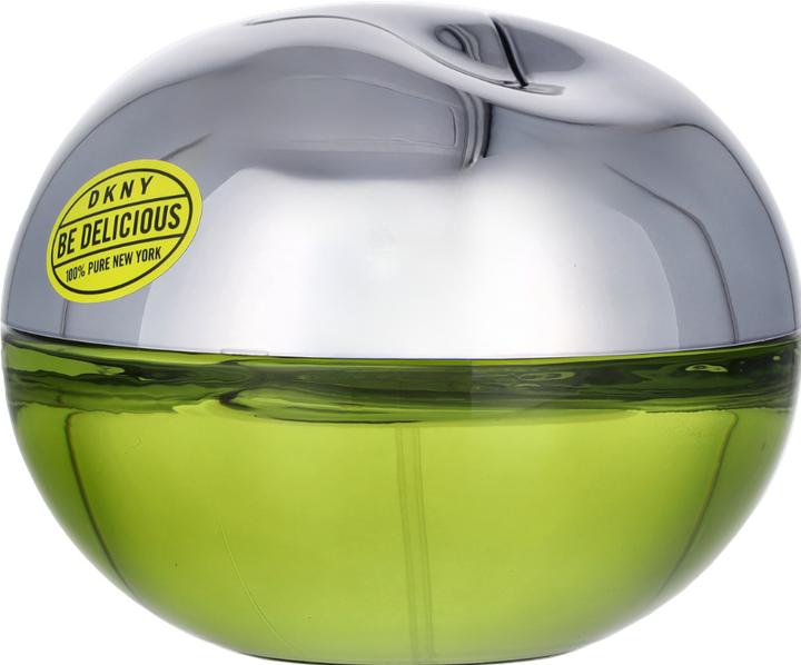 Immagine prodotto DKNY Be Delicious Spray Edp Donna (Eau de parfum, 50 ml)