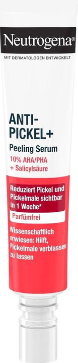 Produktbild Neutrogena Anti -Pickel (30 ml)