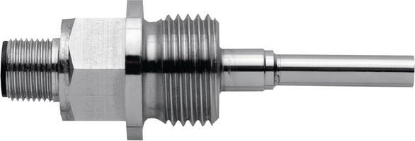 Image du produit Jumo Temperature sensor with M12x1 plug