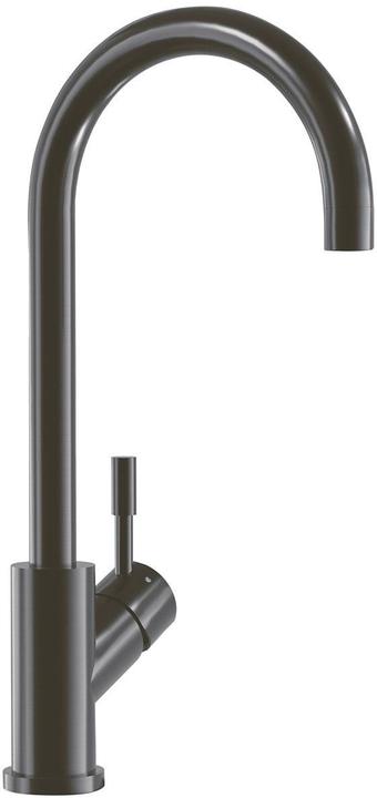 Villeroy & Boch V&B Single-lever sink mixer UMBRELLA anthracite