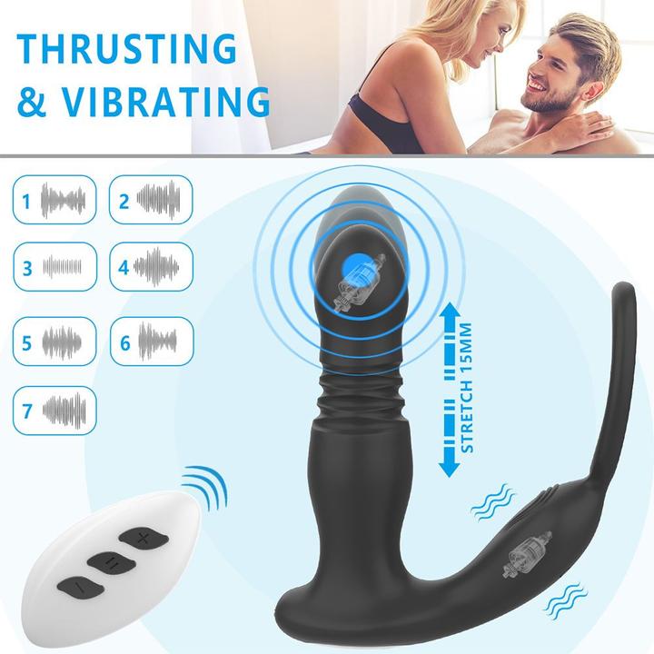 Produktbild Zenn Anal Pleasure