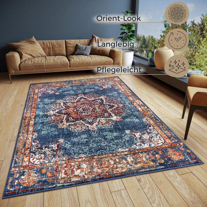 Produktbild Hanse Home Maderno (280 x 200 cm)