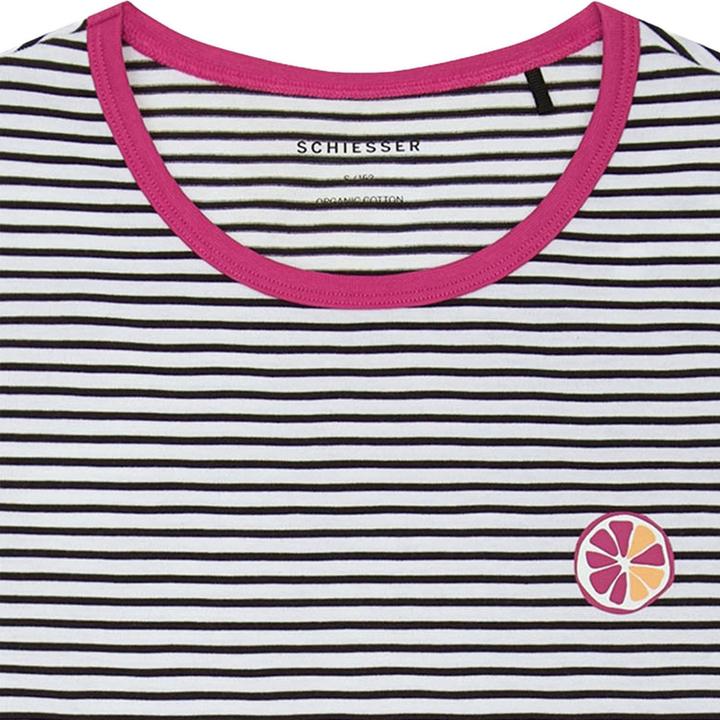 Produktbild Schiesser Nachthemd Nightwear (152)