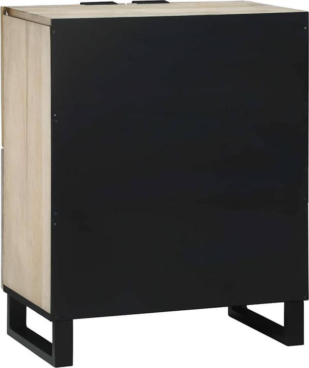 Immagine prodotto VidaXL Sideboard (60 x 33 x 75 cm)