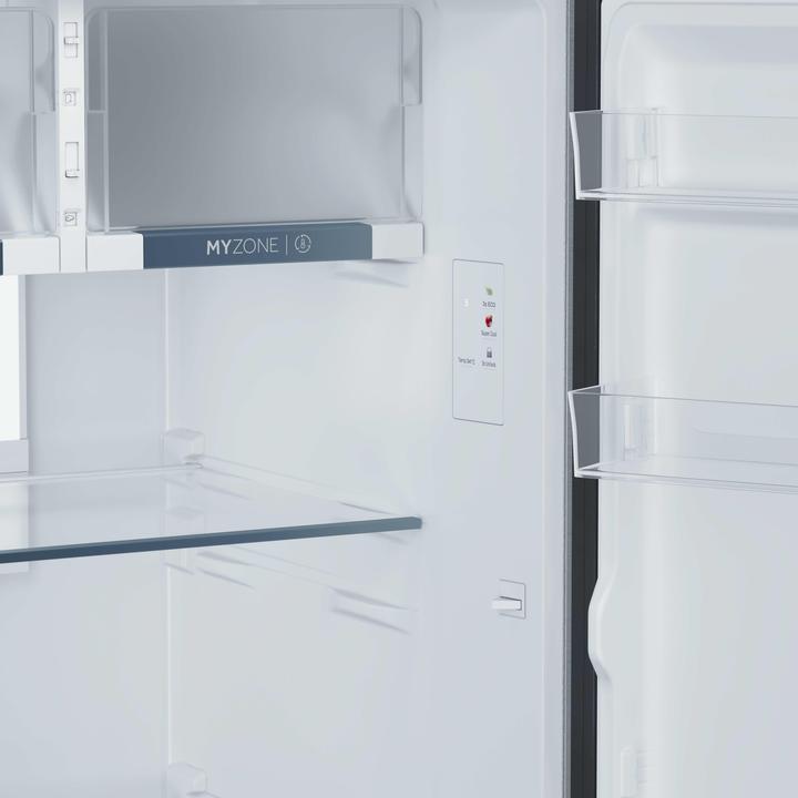 Image du produit Haier HPR5718DNMX (464 l)