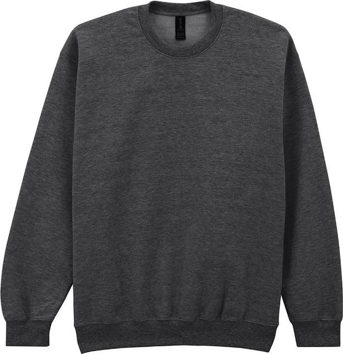 Produktbild Gildan Softstyle Sweatshirt Mittelschwer (M)