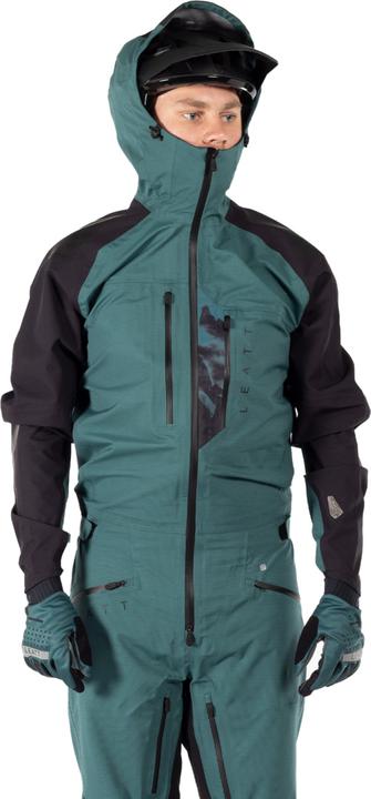 Produktbild Leatt MTB HydraDri 3.0 Mono Suit (Damen, L)