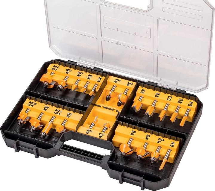 DeWalt DT90017 (8.0 mm)