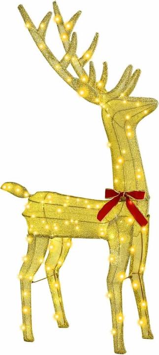 Image du produit vidaXL Rentier Dekor