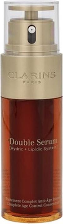 Image du produit Clarins double sérum (50 ml)