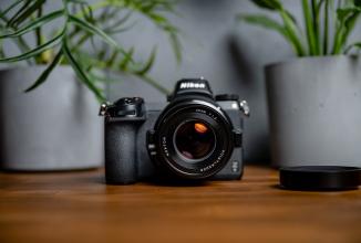 Produktbild Voigtländer Nokton 40mm / 1.2 asph. (Nikon Z, Vollformat)