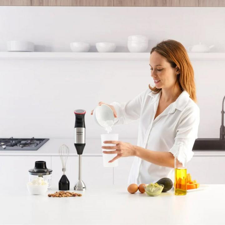 Produktbild Taurus Stabmixer Bapi 1200 Plus inox