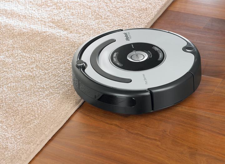 Actual product image iRobot Roomba 620