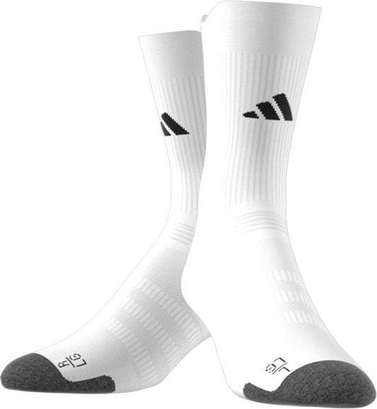 Actual product image Adidas Football Cushioned Performance Crew Socks (37 - 39)