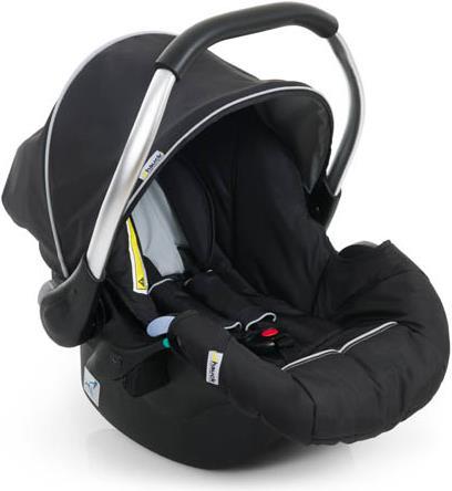 Immagine prodotto Hauck Zero Plus Comfort
