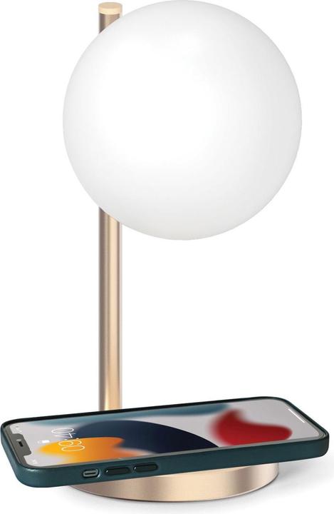 Produktbild Lexon Bubble Lamp (150 lm)
