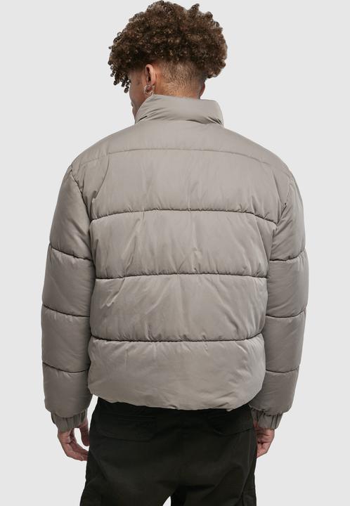 Immagine prodotto Urban Classics Giacca a vento ritagliata (S)