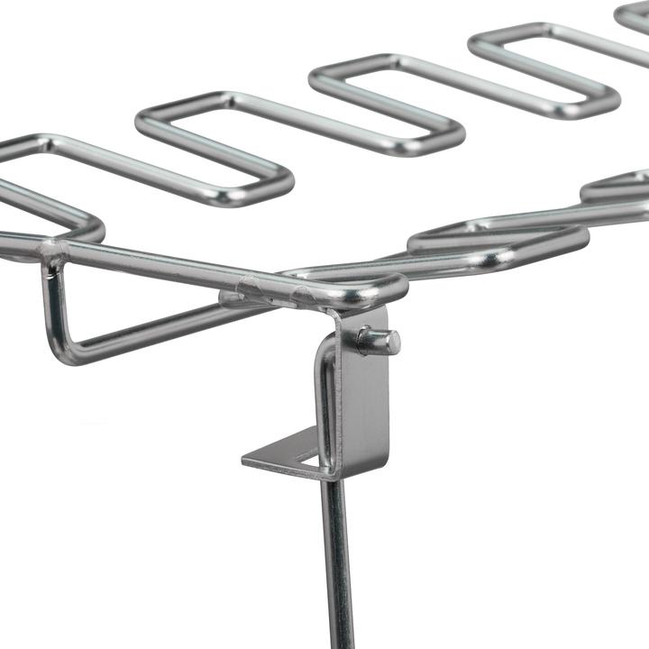 Actual product image Relaxdays Hähnchenschenkelhalter 2er-Set