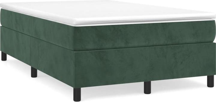 Image du produit vidaXL Boxspringbettgestell (120 x 200 cm)