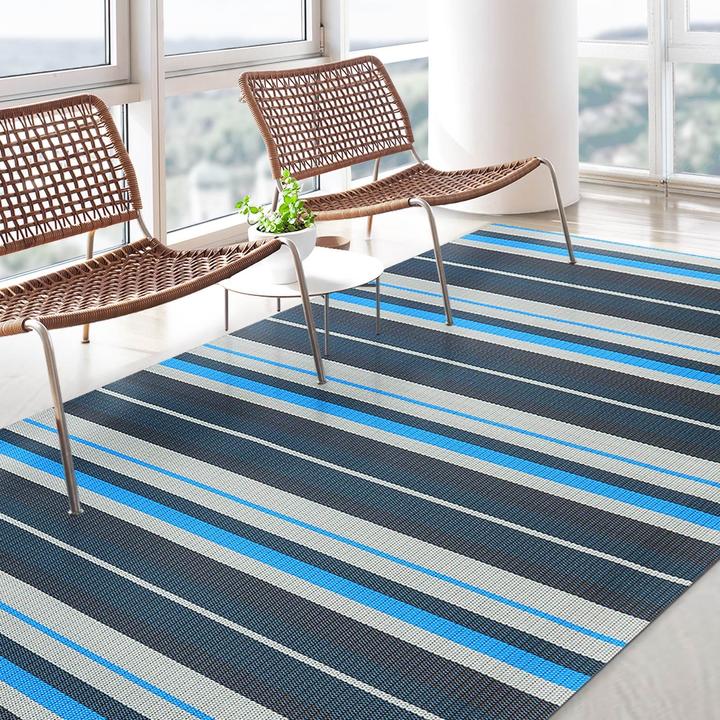 Actual product image Karat Vinyl-Teppich (90 x 450 cm)