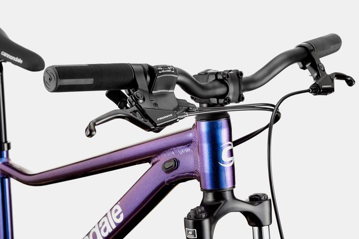 Produktbild Cannondale Kids Trail 26 Purple Haze