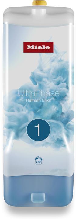 Image du produit Miele UltraPhase 1 (37 Cycles de lavage, Lessive liquide)