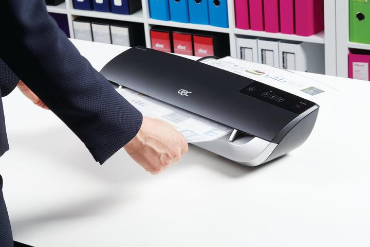 Actual product image GBC Laminator (175 µm, A3)