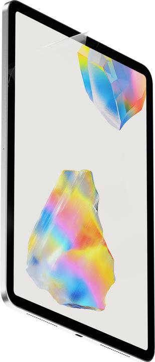 Paperlike 3 Displayschutzfolie for iPad Pro 13/iPad Air 13 (2 pièce(s), iPad Pro 13 2024 (M4), iPad Air 13 2025, iPad Air 13 2024 (M2))
