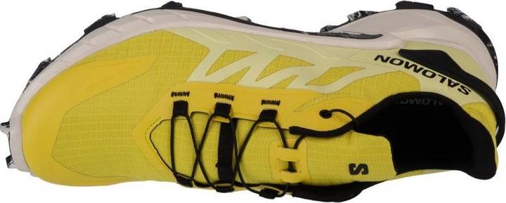 Actual product image Salomon Supercross 4 474611 - 46 (46)