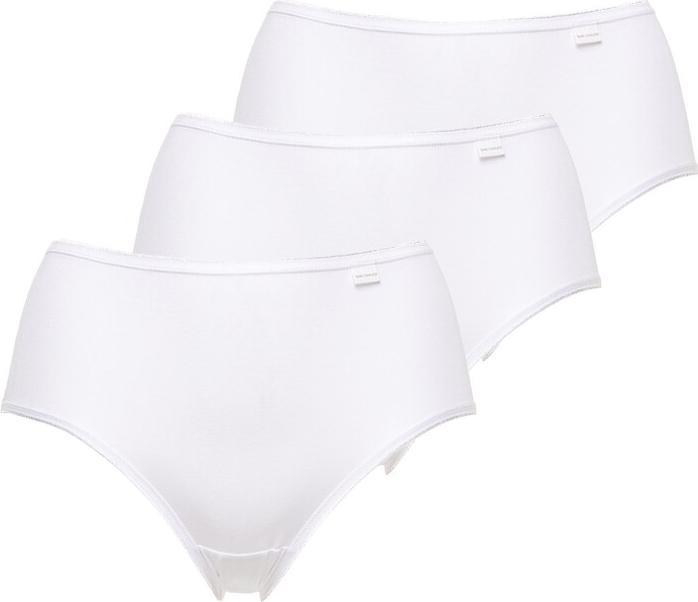 3 white