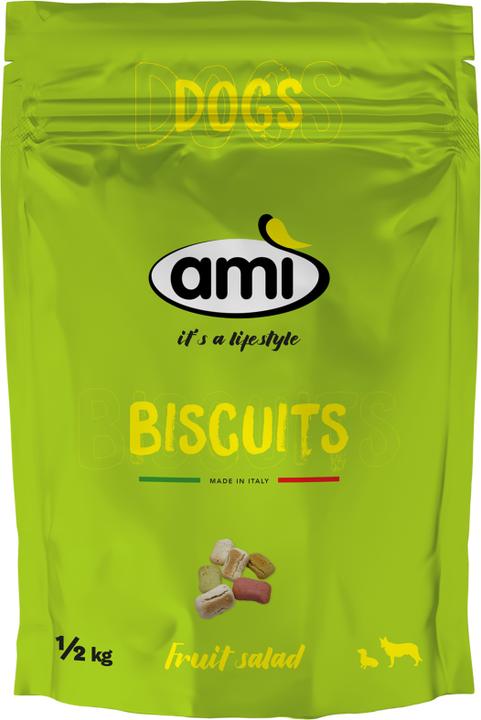 Produktbild Ami Biscuits Fruit salad (1 Stk., 500 g)