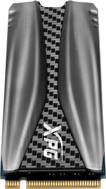Produktbild Adata XPG GAMMIX S50 Gen4 (1000 GB, M.2)