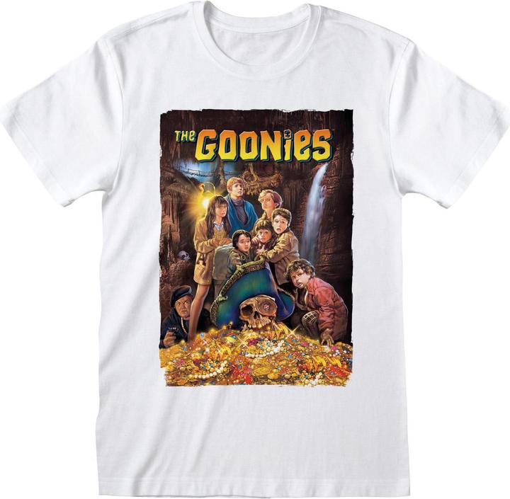 Produktbild The Goonies Tshirt (L)