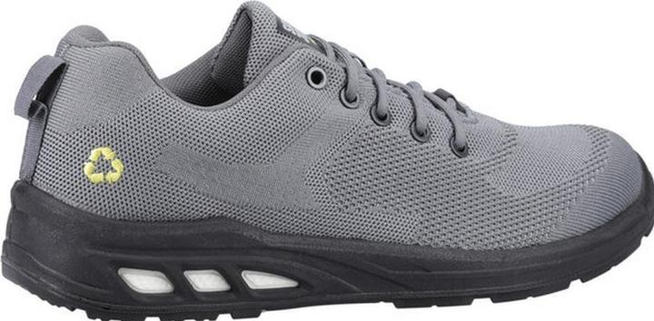 Immagine prodotto Safety Jogger Scarpe di sicurezza Ecofitz S1P (45.5)