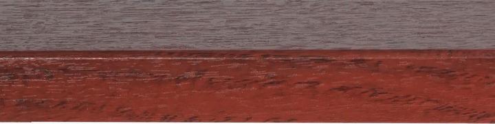 Actual product image Swisshandel24 Tabletop for desks, desk top, 160x80cm cherry (160 x 80 cm)