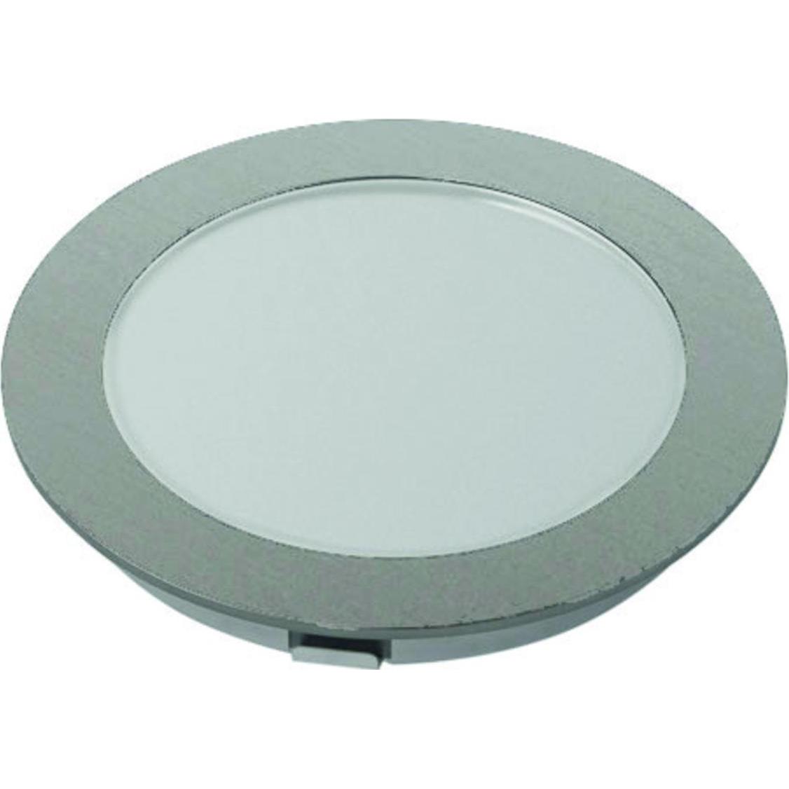 Halemeier, Wandleuchte + Deckenleuchte, LED Ein-/Anbauleuchten LitePanel 68 12 V MultiWhite (290 lm)