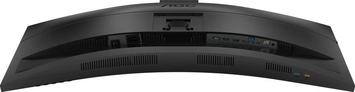 Produktbild AOC CU34E4CW (3440 x 1440 Pixel, 34")