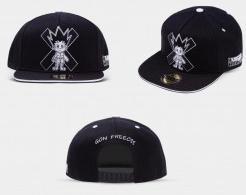 Produktbild Hunter x Hunter Gon Freecss Snapback Cap (One Size)